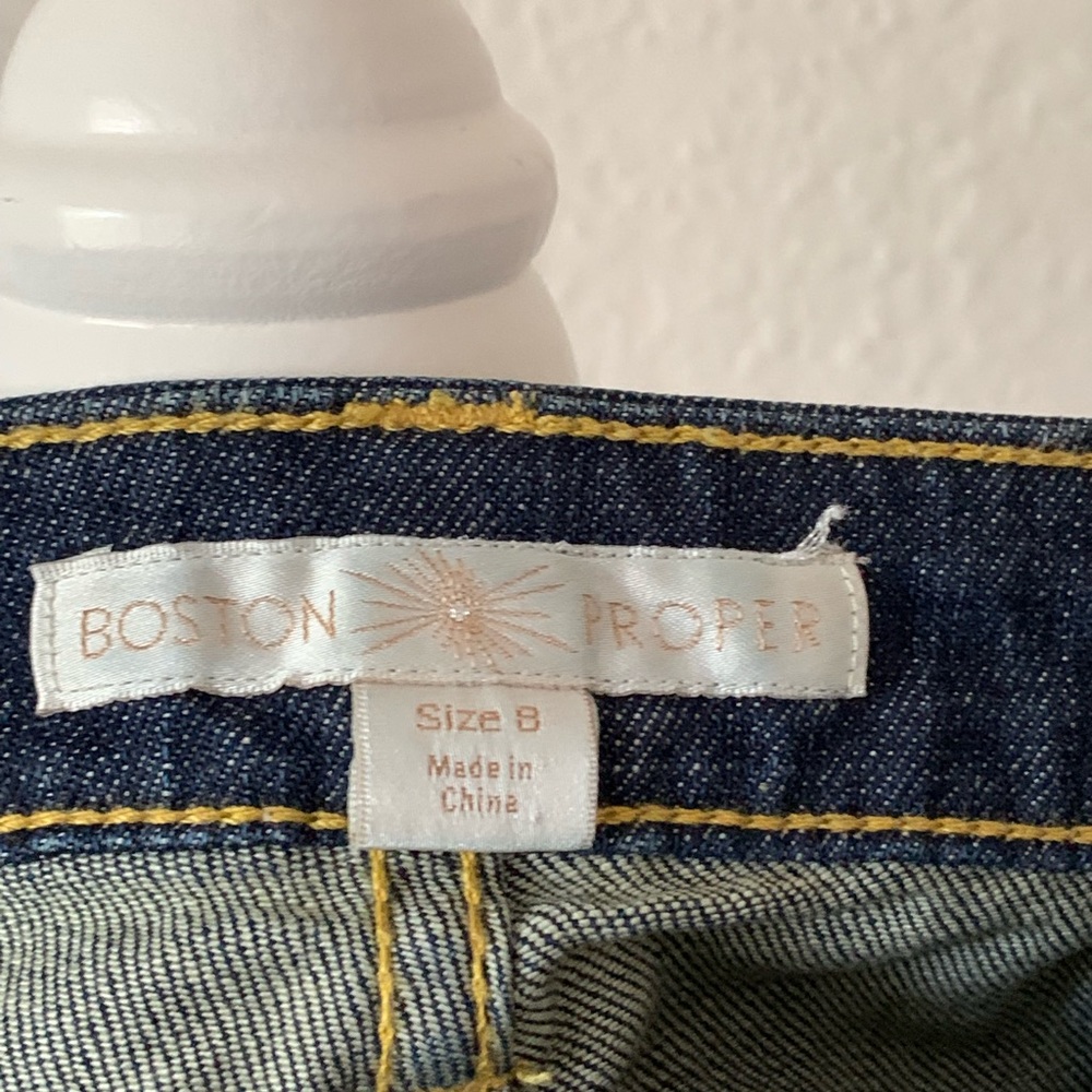 Jeans - Picture 4 of 4